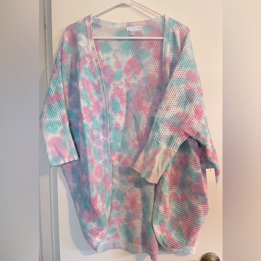 Venus Cardigan